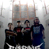 Bleeding coprse