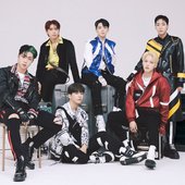 ONF  6TH MINI ALBUM [Goosebumps]