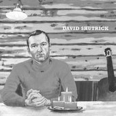 David Shutrick - David Shutrick (1996)