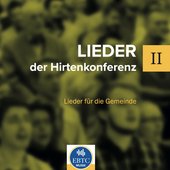 Lieder der Hirtenkonferenz II
