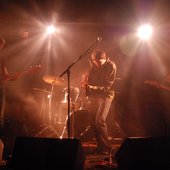Pageturner @ Pakhuis Wilhelmina
