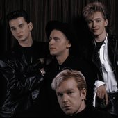 Depeche Mode 的头像