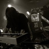 live at Panic Room