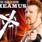 Sheamus