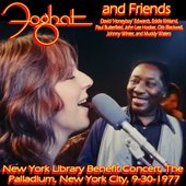 1977-09-30: New York Library Benefit Concert