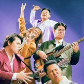 ANO Band PH