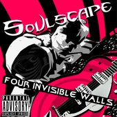 Four Invisible Walls