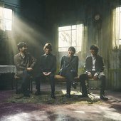 Mr.Children DOCUMENTAL FILM