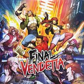 Final Vendetta Original Soundtrack