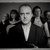 The Ron Rude Renaissance by Miles Standish 2010