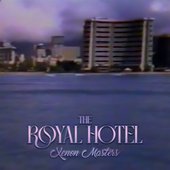 The ROYAL HOTEL