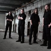 Posthuman Rise From Ruins
