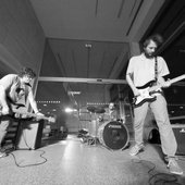 concert @ MODEM 2016