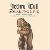 Aqualung Live 2004