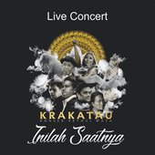 Inilah Saatnya (Live at Prthvi Mata Concert)