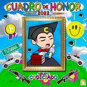 Cuadro De Honor