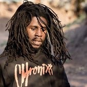 Chronixx