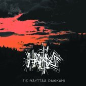 Hämys | Tie Näyttää Paikkani
