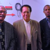 Cedar Walton Trio