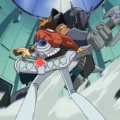 DUEL ACADEMY
