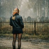 мертвая шалава