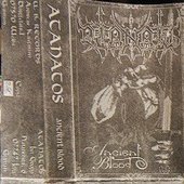 Ancient Blood