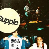 Supple At XOZO HOUSE