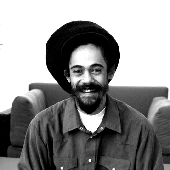 Damian Marley