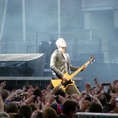 Dublin - Croke Park - 24/07/09