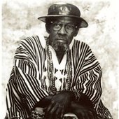 Chief Bey