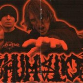 Exhumation (Russia)