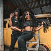 Queen's Tafari