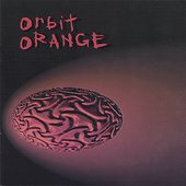 ORBIT ORANGE