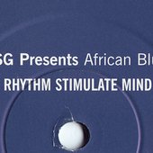 USG presents African Blues