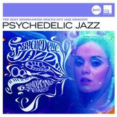 Psychedelic Jazz (Jazz Club)