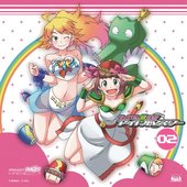 ファミソン8BIT☆アイドルマスター02 天海春香 _ 星井美希.jpg