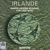 Early Irish Music