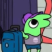 Avatar for KYOOBICLE