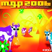 MGP 2006 - De Unges Melodi Grand Prix