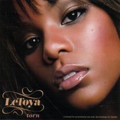 LeToya Torn Single Promotional Cover