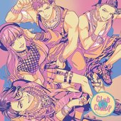 CLUB CANDY