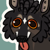 Avatar for bardybirdy