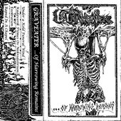 ...Of Harrowing Remains