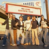 Grateful Dead