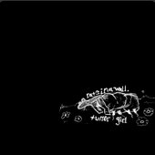rats in a wall. / Tumor Girl