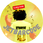 jetbarcode6666 的头像