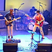 Universal Sigh Live Picture