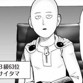 Saitama