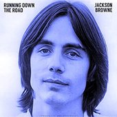 Running Down The Road (Live 1972)
