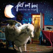 Infinity On High - Cover